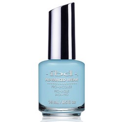 Advanced Wear Lacquer - Full Blu-um